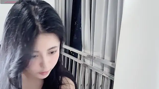 Snapshot of qiaoyi-666 chatting on October 3, 2025, 2:14 pm qiaoyi-666 online show from October 3, 2025, 2:14 pm