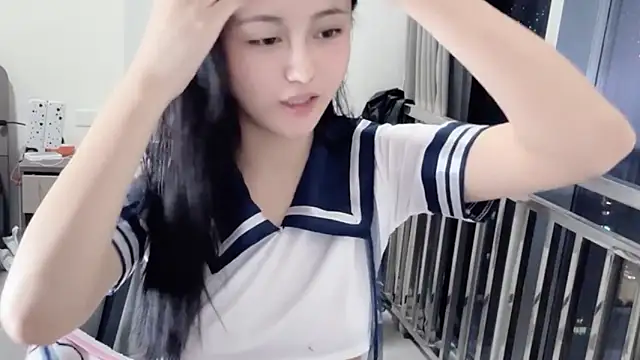 Snapshot of qiaoyi-666 chatting on October 9, 2025, 2:37 pm qiaoyi-666 online show from October 9, 2025, 2:37 pm