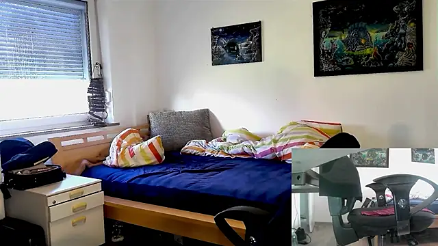 DYasmin69 online show from March 8, 2025, 9:06 am