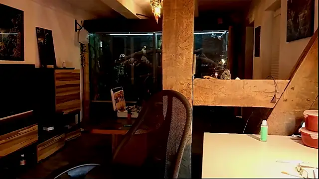 DYasmin69 online show from November 1, 2025, 8:55 pm