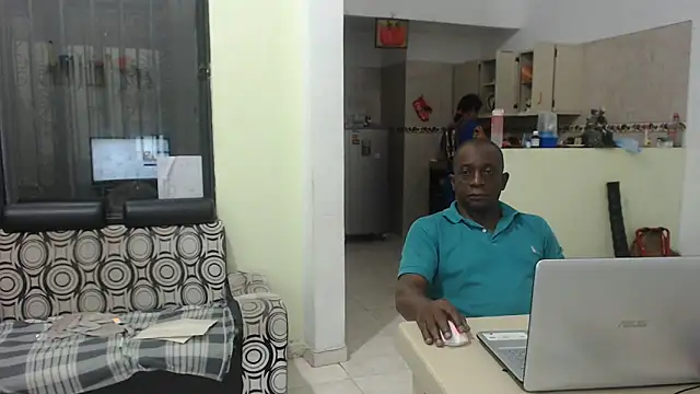 Snapshot of ANYSENSUALY chatting on February 19, 2025, 12:03 am ANYSENSUALY online show from February 19, 2025, 12:03 am