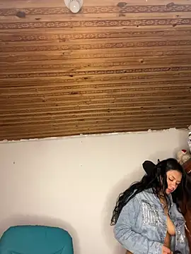 Charlotemonroe online show from February 12, 2025, 6:19 am