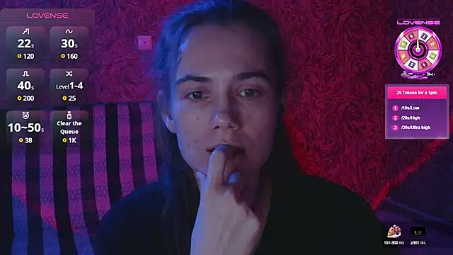 CurlyNed online show from February 20, 2025, 4:03 pm