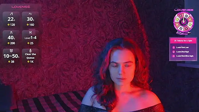 CurlyNed online show from February 26, 2025, 3:08 pm