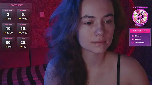 CurlyNed online show from February 27, 2025, 7:12 am