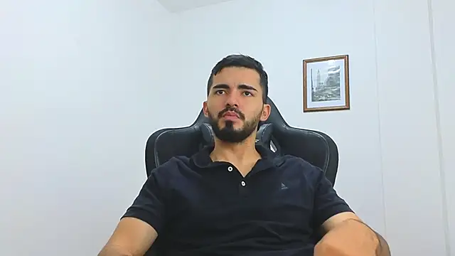 Massimoo 07 online show from February 5, 2025, 11:06 pm