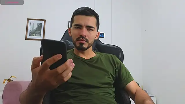 Massimoo 07 online show from September 13, 2025, 3:34 pm