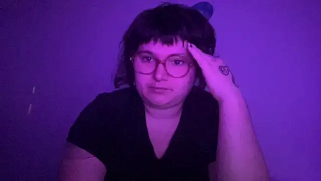 Snapshot of _dwhorekin_ chatting on November 18, 2025, 9:30 pm dwhorekin online show from November 18, 2025, 9:30 pm