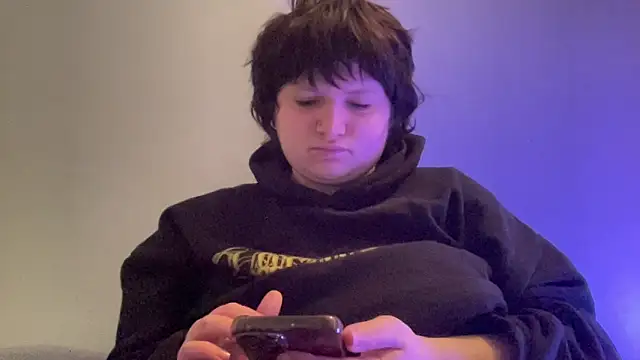 Snapshot of _dwhorekin_ chatting on February 3, 2026, 7:35 am dwhorekin online show from February 3, 2026, 7:35 am