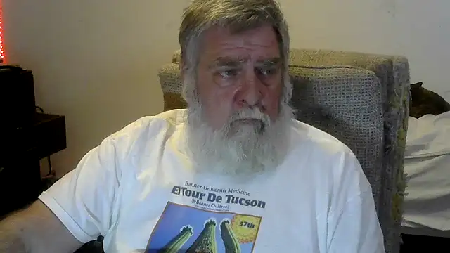 viejo oso online show from May 16, 2026, 5:12 pm