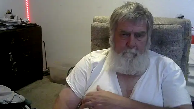 viejo oso online show from May 24, 2026, 10:26 pm