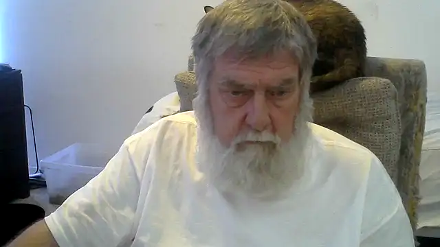 viejo oso online show from May 31, 2026, 11:28 pm