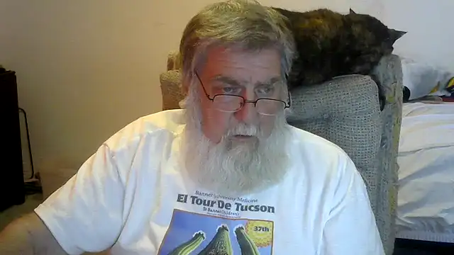 viejo oso online show from June 7, 2026, 10:13 pm