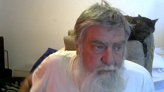 viejo oso online show from June 20, 2026, 7:49 pm