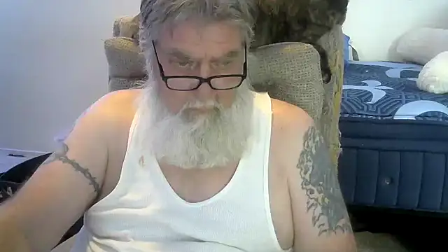 viejo oso online show from July 3, 2026, 9:54 pm