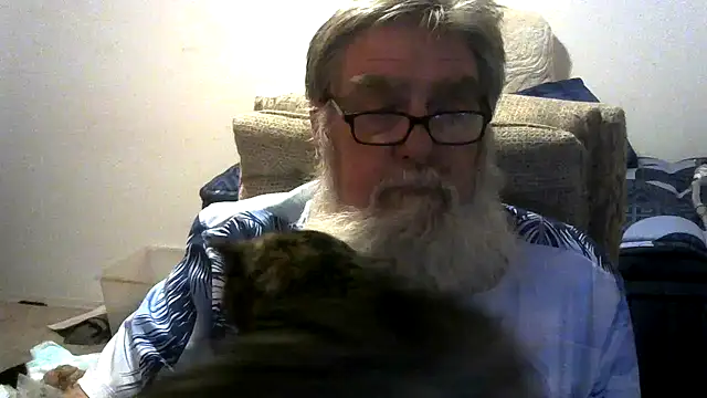 viejo oso online show from July 11, 2026, 7:33 am