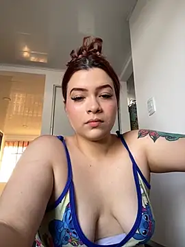 Sophia cyrus11 online show from September 27, 2025, 1:05 pm