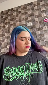 Sophia cyrus11 online show from February 8, 2026, 1:14 pm