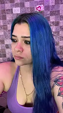 Sophia cyrus11 online show from March 17, 2026, 10:46 pm