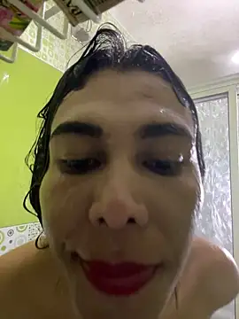 Ebonyxprincess  online show from January 5, 2026, 7:28 pm