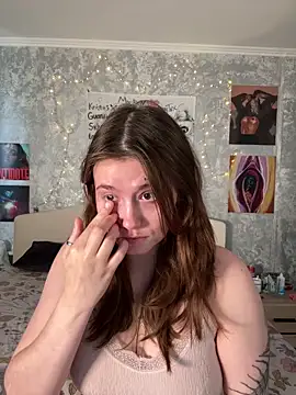 Snapshot of Sabrina_shells chatting on October 9, 2025, 10:24 am Sabrina shells online show from October 9, 2025, 10:24 am