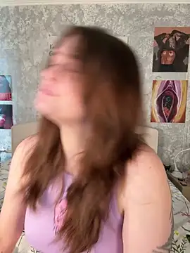 Snapshot of Sabrina_shells chatting on October 19, 2025, 10:38 am Sabrina shells online show from October 19, 2025, 10:38 am