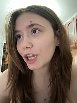 Snapshot of Sabrina_shells chatting on November 20, 2025, 3:07 am Sabrina shells online show from November 20, 2025, 3:07 am