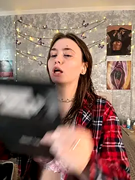 Snapshot of Sabrina_shells chatting on November 23, 2025, 9:09 am Sabrina shells online show from November 23, 2025, 9:09 am