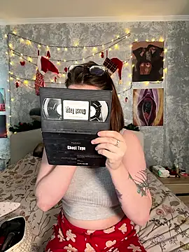 Snapshot of Sabrina_shells chatting on January 8, 2026, 9:33 am Sabrina shells online show from January 8, 2026, 9:33 am