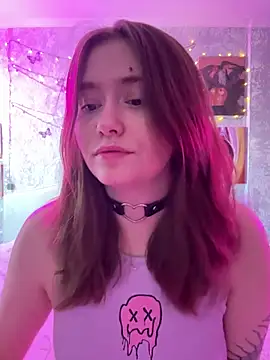 Snapshot of Sabrina_shells chatting on February 4, 2026, 9:04 am Sabrina shells online show from February 4, 2026, 9:04 am