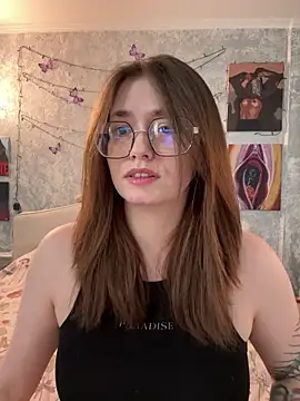 Snapshot of Sabrina_shells chatting on February 25, 2026, 9:30 am Sabrina shells online show from February 25, 2026, 9:30 am