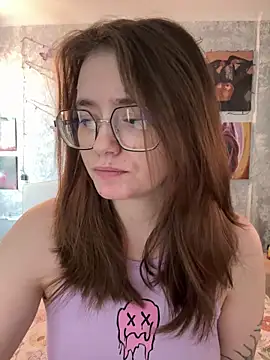 Snapshot of Sabrina_shells chatting on February 28, 2026, 9:10 am Sabrina shells online show from February 28, 2026, 9:10 am