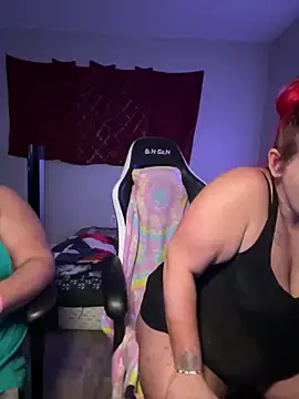 cloudy couple444 online show from January 2, 2025, 10:48 am