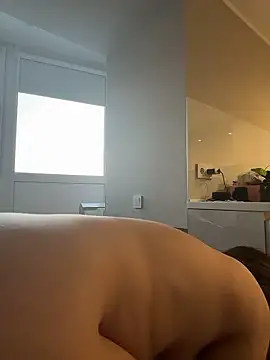 AndreaMood online show from January 11, 2026, 2:16 am