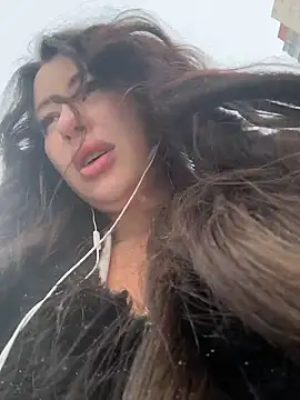 AndreaMood online show from January 15, 2026, 5:34 am