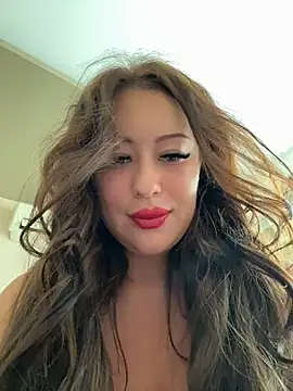 AndreaMood online show from February 14, 2026, 2:52 am