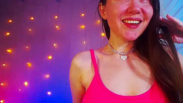 MelanyOx online show from December 25, 2024, 9:56 am