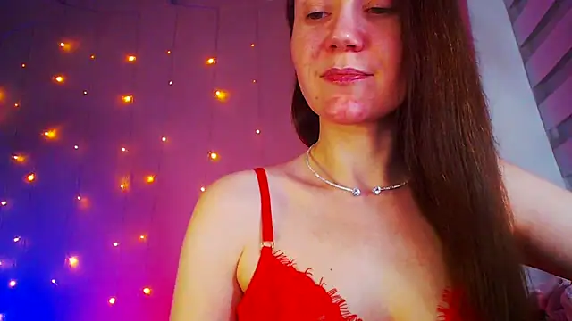 MelanyOx online show from December 25, 2024, 2:45 pm