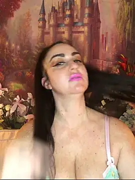 BELLAMORGANE1 online show from February 2, 2026, 2:38 pm