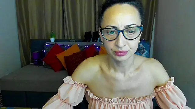 Arianasweety23 online show from December 26, 2024, 6:22 pm