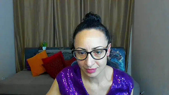 Arianasweety23 online show from December 28, 2024, 6:29 pm
