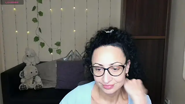 Arianasweety23 online show from January 2, 2025, 12:24 pm