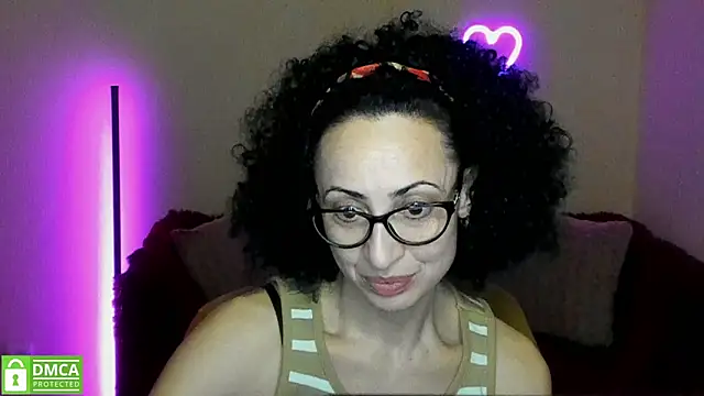 Arianasweety23 online show from March 8, 2025, 3:39 am