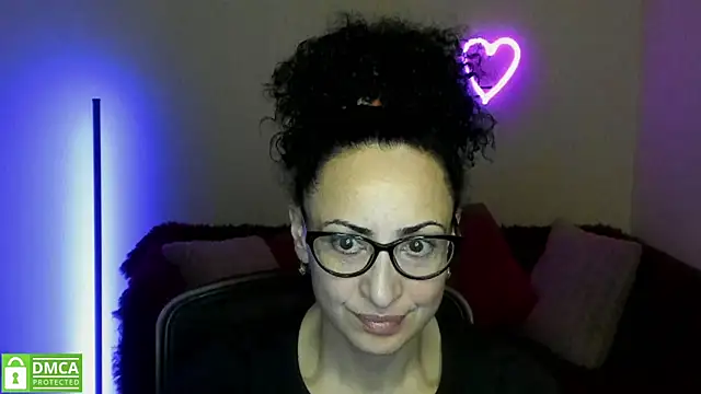 Arianasweety23 online show from March 15, 2025, 6:32 pm