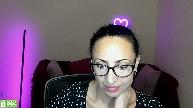 Arianasweety23 online show from September 18, 2025, 11:23 am