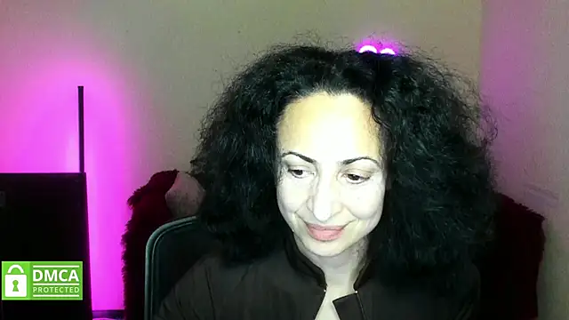 Arianasweety23 online show from October 23, 2025, 5:23 pm