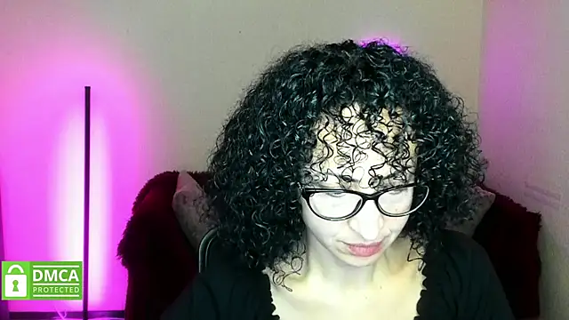 Arianasweety23 online show from October 26, 2025, 6:25 pm