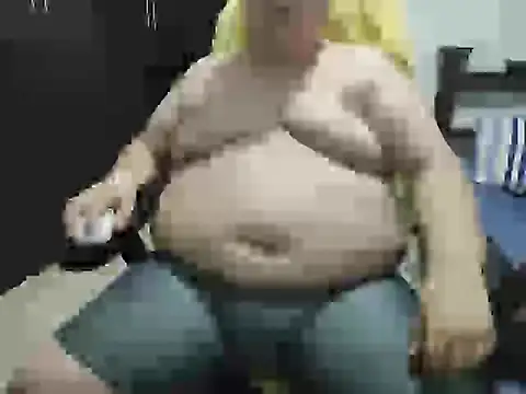 Gorditohot online show from January 23, 2025, 4:09 am