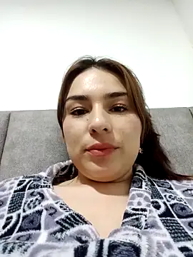 VictoriaMolina online show from October 11, 2025, 11:36 pm