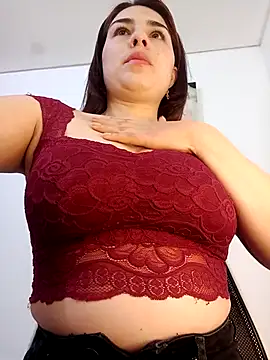 VictoriaMolina online show from October 12, 2025, 11:48 pm